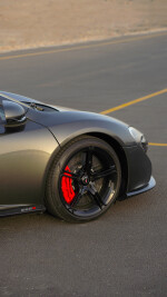2015 McLaren 650S - 51k km