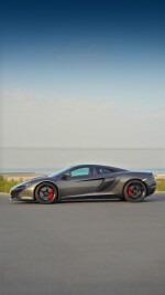 2015 McLaren 650S - 51k km
