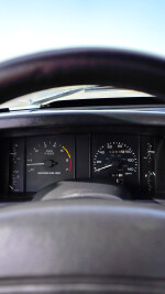 1993 Ford Mustang Hatchback LX 5.0 - 54k mile