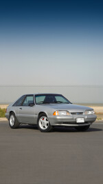 1993 Ford Mustang Hatchback LX 5.0 - 54k mile
