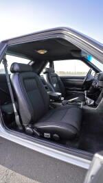 1993 Ford Mustang Hatchback LX 5.0 - 54k mile