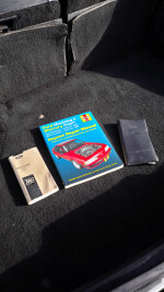 1993 Ford Mustang Hatchback LX 5.0 - 54k mile