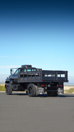 1991 Chevrolet Kodiak - 68k km