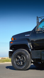 1991 Chevrolet Kodiak - 68k km