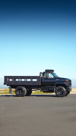 1991 Chevrolet Kodiak - 68k km