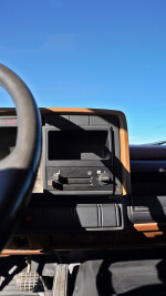 1991 Chevrolet Kodiak - 68k km