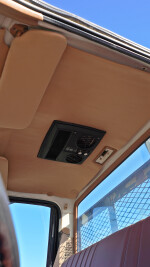 1991 Chevrolet Kodiak - 68k km