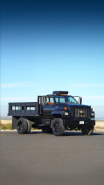 1991 Chevrolet Kodiak - 68k km