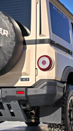 2024 Ineos Grenadier Fieldmaster - 31k km