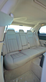 2005 Chrysler 300C - 11k km