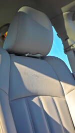 2005 Chrysler 300C - 11k km