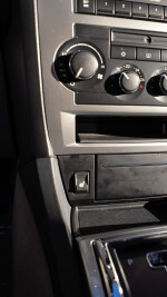 2005 Chrysler 300C - 11k km