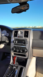 2005 Chrysler 300C - 11k km