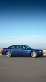 2005 Chrysler 300C - 11k km