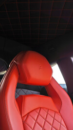 2015 Lamborghini Aventador LP 700-4 Coupe - 21k km