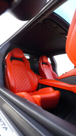 2015 Lamborghini Aventador LP 700-4 Coupe - 21k km