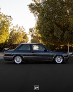 1990 BMW 320i Coupe - 150k km
