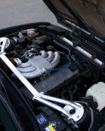 1990 BMW 320i Coupe - 150k km