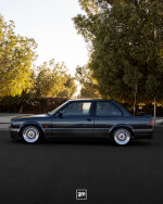 1990 BMW 320i Coupe - 150k km