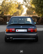 1990 BMW 320i Coupe - 150k km