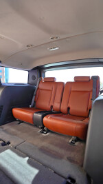 2009 Hummer H2 SUV - 107k km