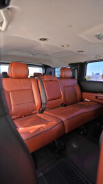 2009 Hummer H2 SUV - 107k km