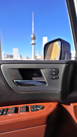 2009 Hummer H2 SUV - 107k km