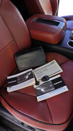 2009 Hummer H2 SUV - 107k km