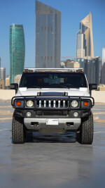 2009 Hummer H2 SUV - 107k km