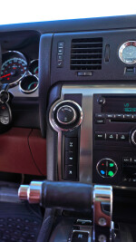 2009 Hummer H2 SUV - 107k km