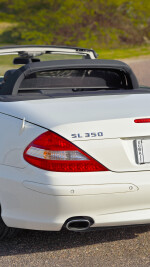 2007 Mercedes-Benz SL 350 - 172k km
