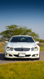 2007 Mercedes-Benz SL 350 - 172k km
