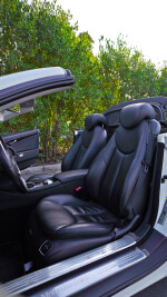 2007 Mercedes-Benz SL 350 - 172k km
