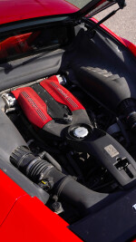 2016 Ferrari 488 GTB - 38k km