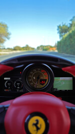 2016 Ferrari 488 GTB - 38k km