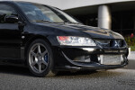 2005 Mitsubishi Lancer Evolution VIII GSR - 96k km