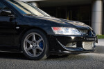2005 Mitsubishi Lancer Evolution VIII GSR - 96k km