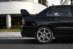2005 Mitsubishi Lancer Evolution VIII GSR - 96k km