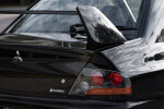 2005 Mitsubishi Lancer Evolution VIII GSR - 96k km