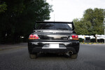 2005 Mitsubishi Lancer Evolution VIII GSR - 96k km