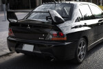 2005 Mitsubishi Lancer Evolution VIII GSR - 96k km