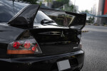 2005 Mitsubishi Lancer Evolution VIII GSR - 96k km