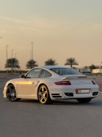 2009 Porsche 911 Turbo Coupe - 64k km