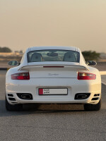 2009 Porsche 911 Turbo Coupe - 64k km