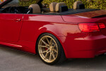 2009 BMW M3 Convertible - 103k km