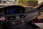 2009 BMW M3 Convertible - 103k km