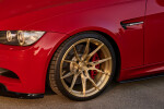 2009 BMW M3 Convertible - 103k km