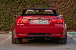 2009 BMW M3 Convertible - 103k km