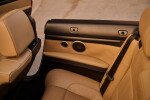 2009 BMW M3 Convertible - 103k km