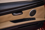 2009 BMW M3 Convertible - 103k km
